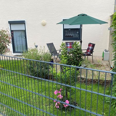 Ferienwohnung Mit Salzachblick Laufen Exteriér fotografie
