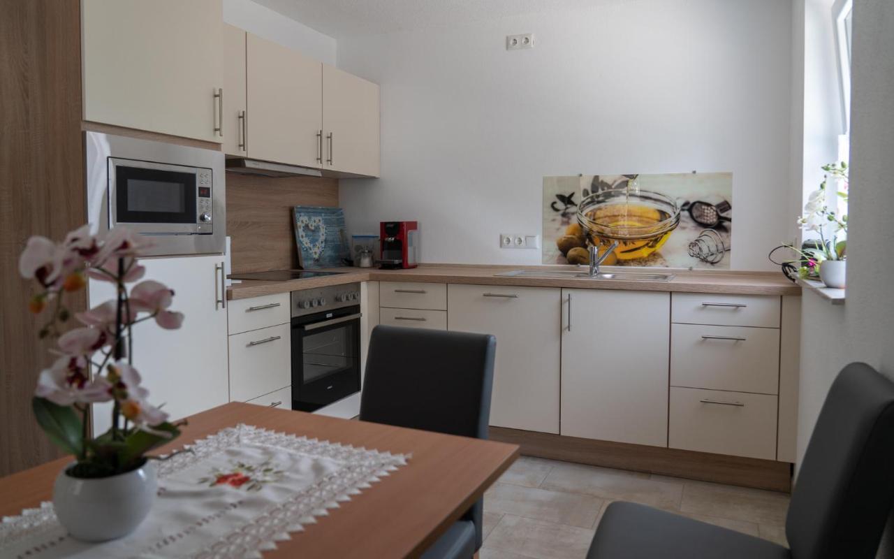 Ferienwohnung Mit Salzachblick Laufen Exteriér fotografie