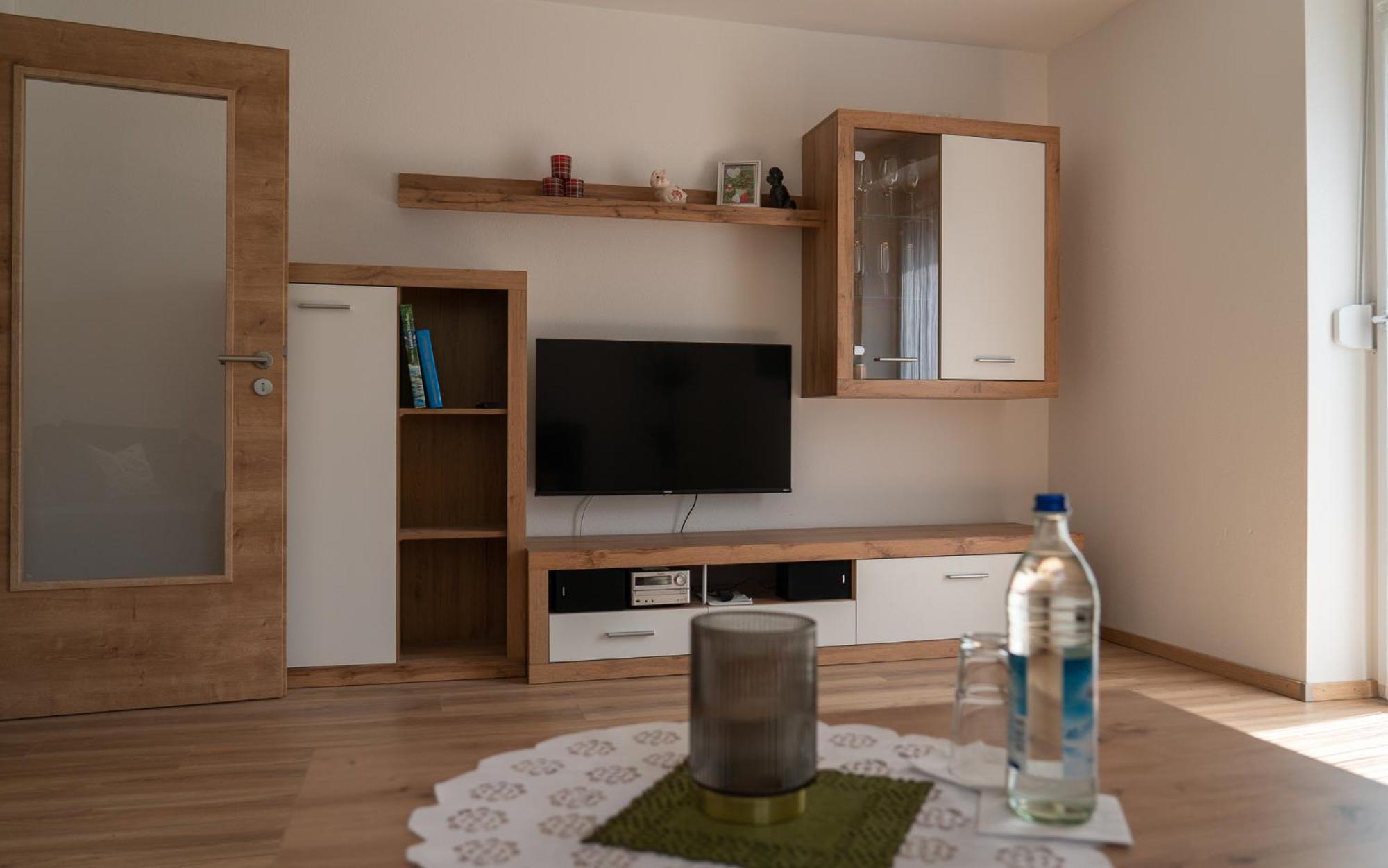 Ferienwohnung Mit Salzachblick Laufen Exteriér fotografie