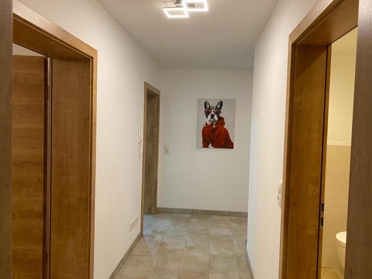 Ferienwohnung Mit Salzachblick Laufen Exteriér fotografie