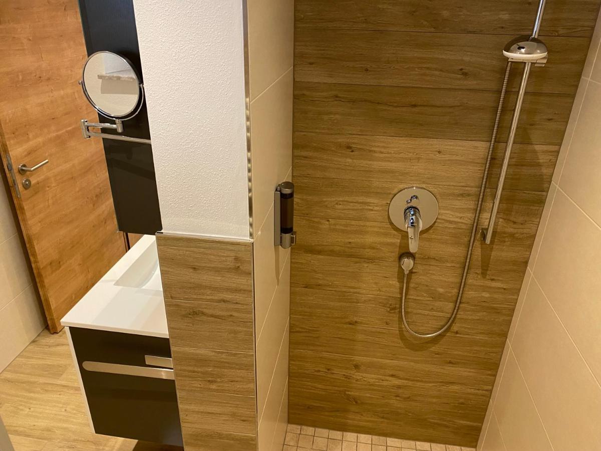 Ferienwohnung Mit Salzachblick Laufen Exteriér fotografie