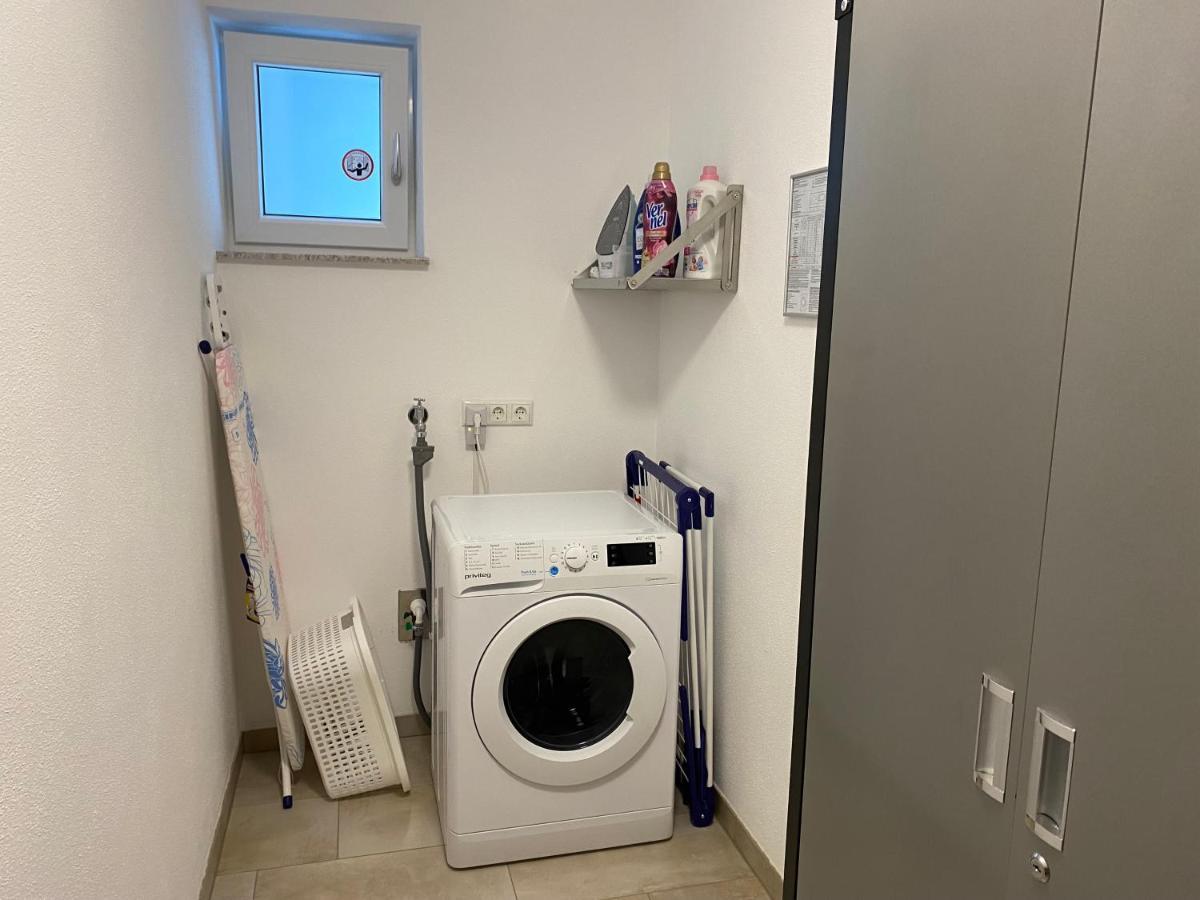 Ferienwohnung Mit Salzachblick Laufen Exteriér fotografie