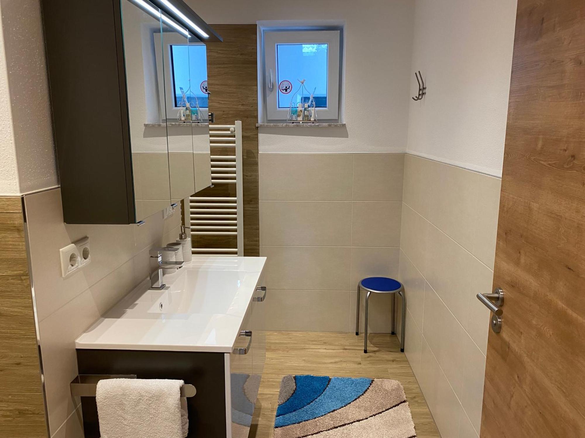 Ferienwohnung Mit Salzachblick Laufen Exteriér fotografie